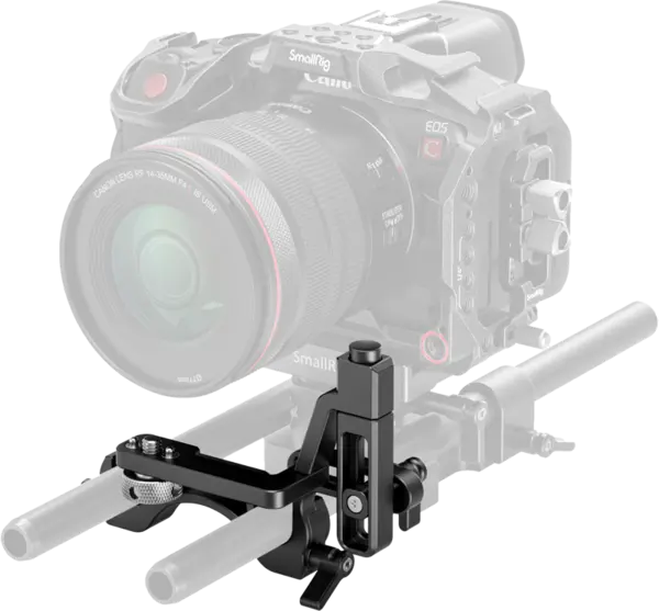 SmallRig 4414 Swing-Away Support
