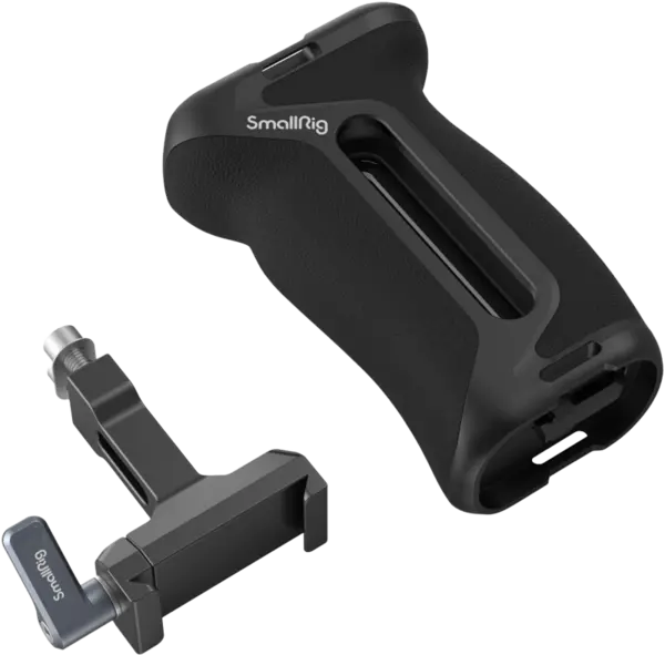 SmallRig 4416 Side Handle ARCA-Type, Maner video
