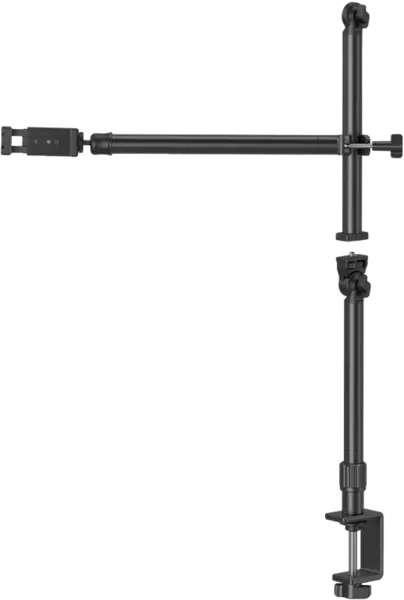 SmallRig 4456 Live Desktop Camera Bracket DT-50
