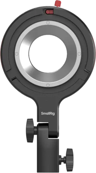 SmallRig 4476 Bowens Mount Adapter Part, Adaptor pentru montura Bowens