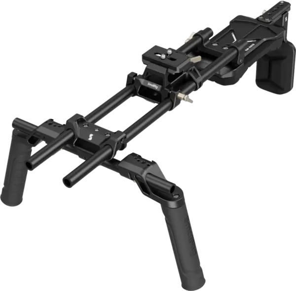 SmallRig 4480 Shoulder Rig Kit Classic Version