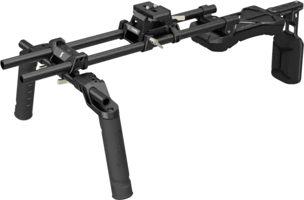 SmallRig 4480 Shoulder Rig Kit Classic Version