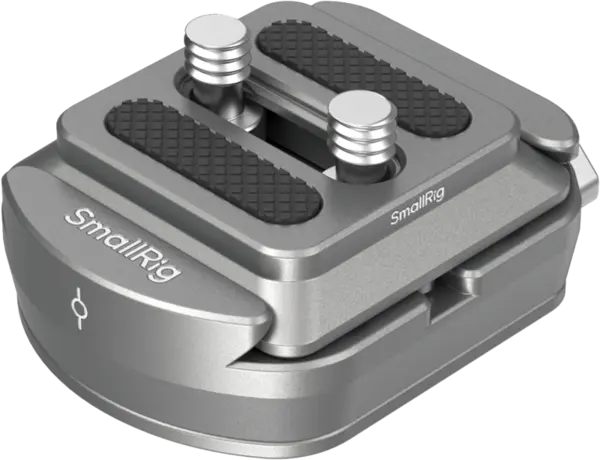 SmallRig 4486 HawkLock H38 Arca-Swiss Quick Release Mount Plate, Placa cu eliberare rapida