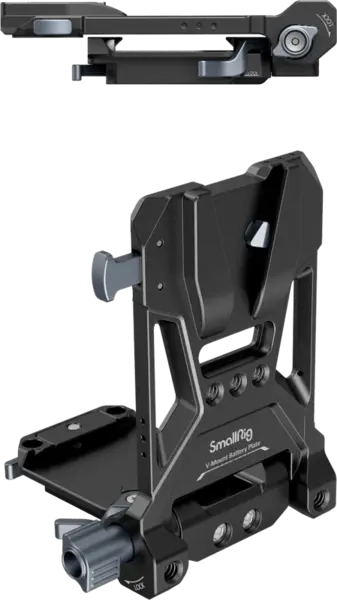 SmallRig 4505 V-Mount Battery Mount Plate