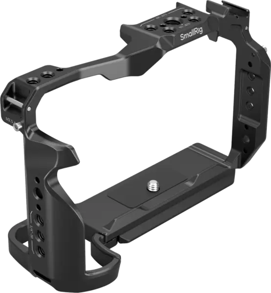 SmallRig 4519 Camera Cage for Nikon Z 6III, Carcasa camera foto video mirrorless