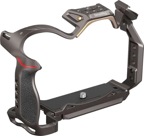 SmallRig 4521 Night Eagle Cage for Nikon Z 6III, Carcasa camera foto video mirrorless