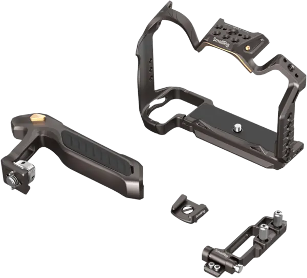 SmallRig 4522 Night Eagle Cage Kit for Nikon Z 6III, Carcasa camera foto video mirrorless