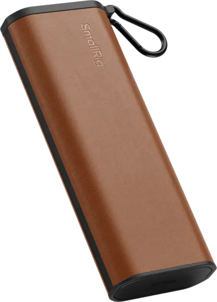 SmallRig 4532 Multifunctional Card Reader & Storage Case CFexpress Type B