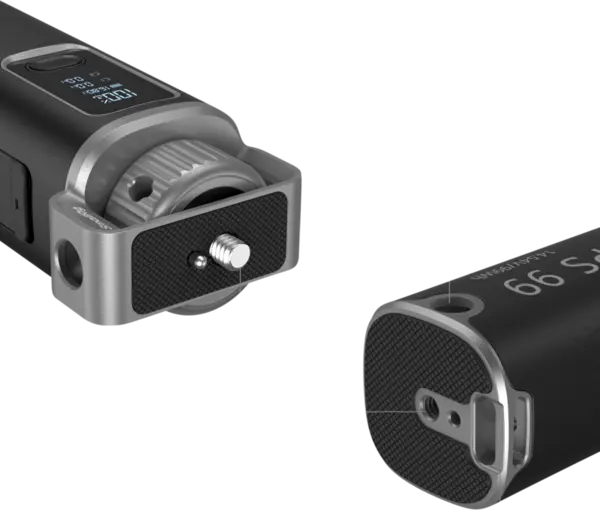 SmallRig 4553 HPS99 Handheld Power Stick