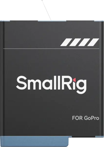 SmallRig 4564 GoPro Camera Battery, Baterie dedicata GoPro