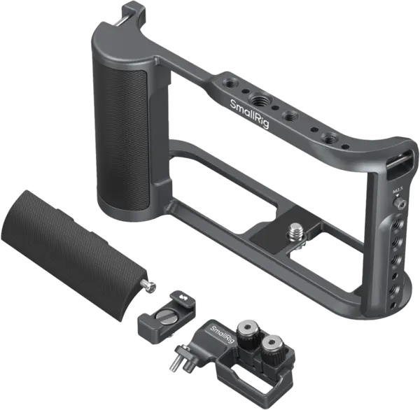 SmallRig 4567 Cage Kit for Leica Q3, Carcasa camera foto video mirrorless