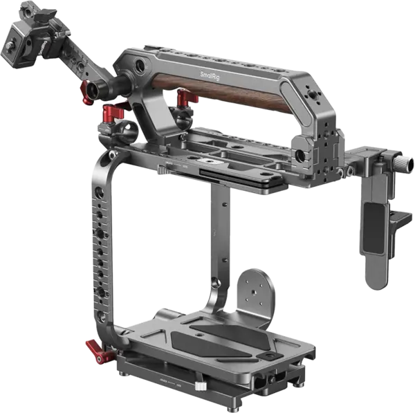 SmallRig 4571 Cage Kit for Sony BURANO, Carcasa camera video
