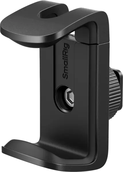 SmallRig 4600 Power Bank Clamp, Clema baterie externa