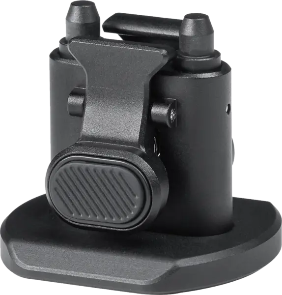 SmallRig 4609 H11 Quick Release Adapter (Acra)