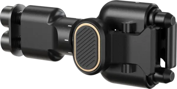 SmallRig 4610 Rotatable Quick Release Adapter for Side Handle, Adaptor rotativ cu eliberare rapida Cage smarphone