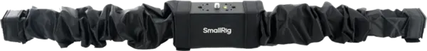 SmallRig 4614 Kit Suport Glisant pentru Camera Auto