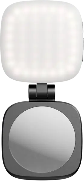 SmallRig 4656 Vibe P48, Lumina continua dedicata pentru smartphone