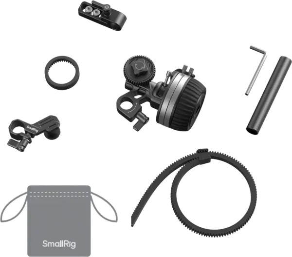 SmallRig 4745 Follow Focus F50