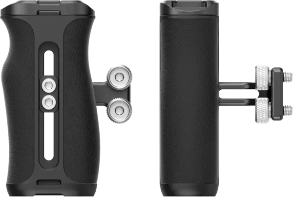 SmallRig 4756 Mini Side Handle with 1/4" -20 Screws, Maner video