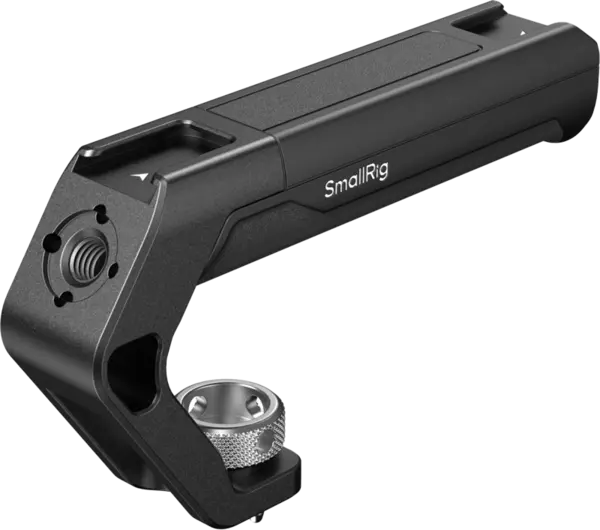 SmallRig 4757 ARRI Locating Top Handle, Maner video