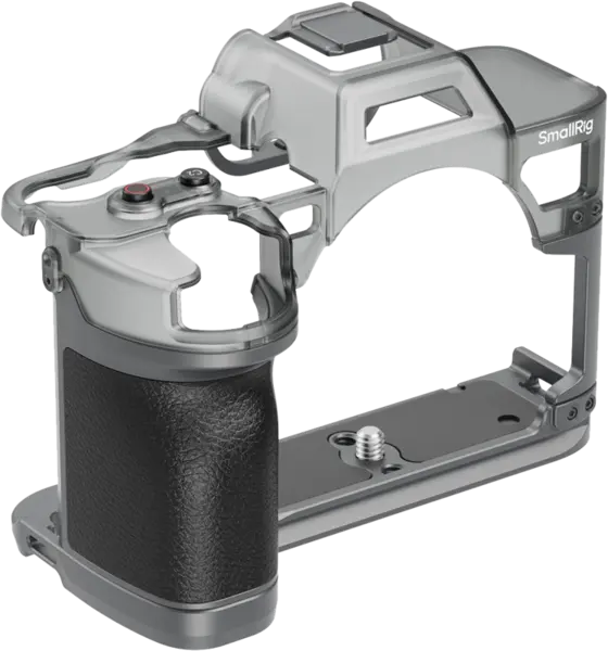 SmallRig 4798 Hybrid Modular Cage for Sony Alpha 7 IV