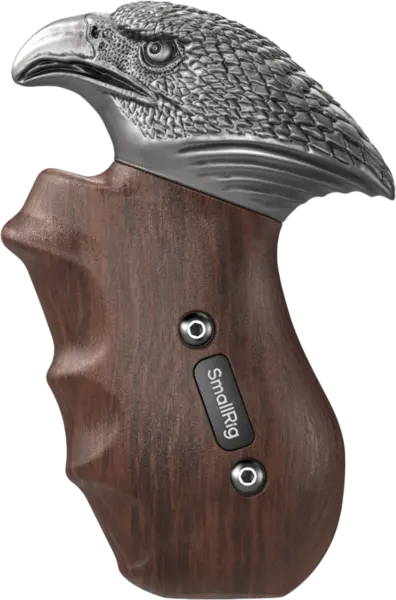 SmallRig 4817 ImageGrip Series Eagle Handle with NATO Clamp (Left Side)