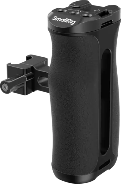 SmallRig 4840 Mini NATO Side Handle, Maner video