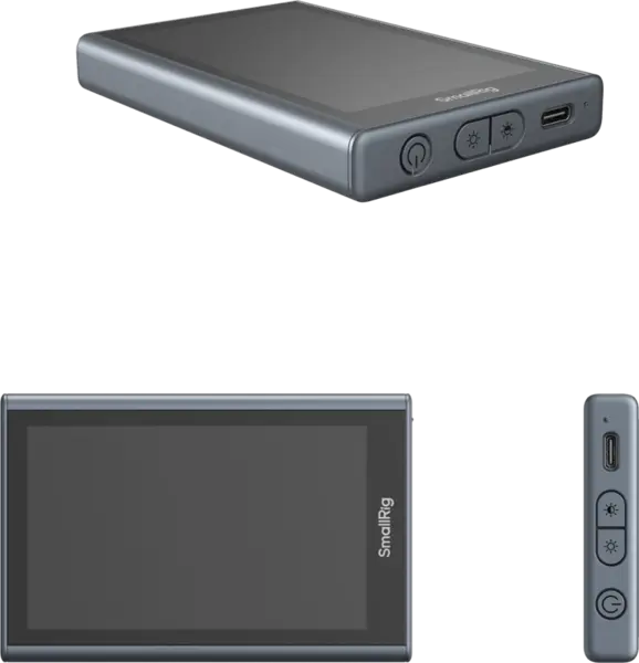 SmallRig 4850 Wireless Video Monitor for Phone