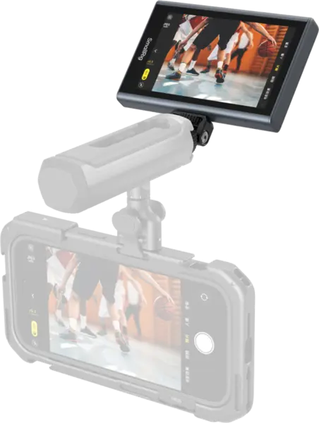SmallRig 4850 Wireless Video Monitor for Phone