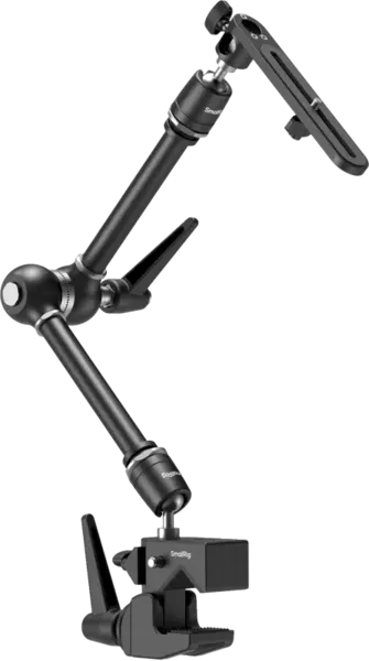 SmallRig 4862 Super Clamp with Magic Arm Kit