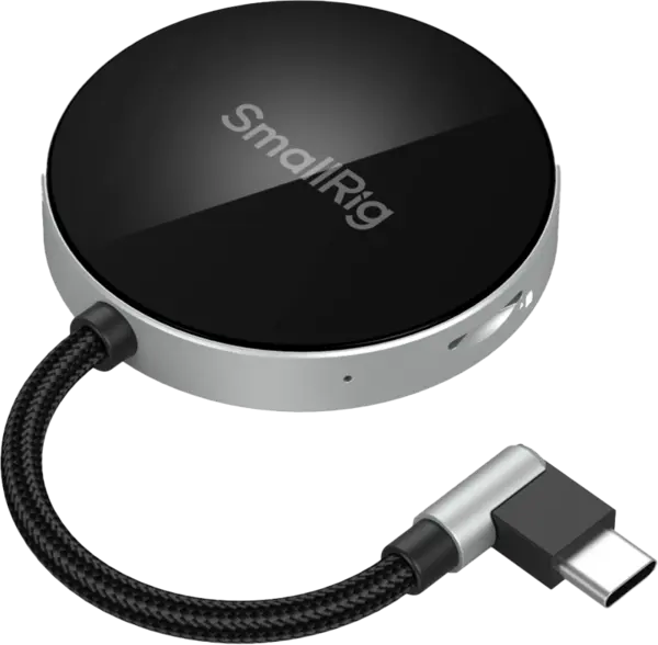 SmallRig 4869 Card Reader SD3.0, Cititor de carduri