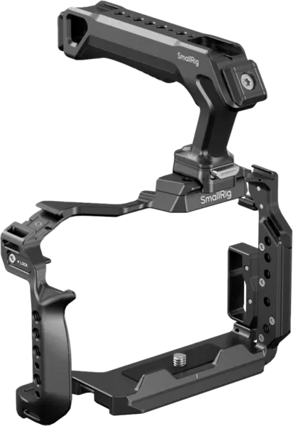 SmallRig 4903 Cage Kit for Panasonic LUMIX S1R II