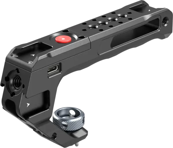 SmallRig 4927 Top Handle with Rec Trigger (ARRI Locating Screw)