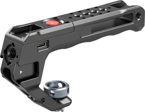SmallRig 4927 Top Handle with Rec Trigger (ARRI Locating Screw)