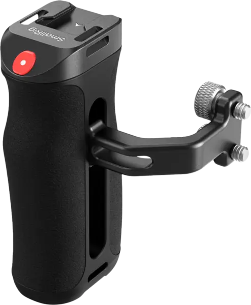 SmallRig 4928 Side Handle with Rec Trigger (1/4"-20 Screws)