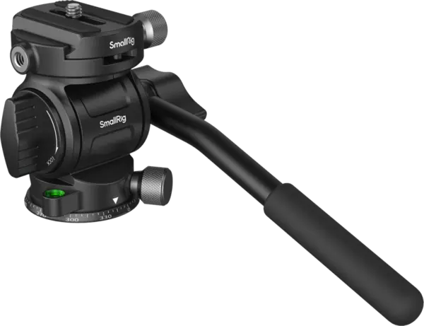 SmallRig 4936 Video Head CH3, Cap trepied video/foto