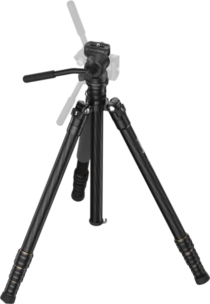 SmallRig 4937 Travel Video Tripod Kit CT150, Trepied foto