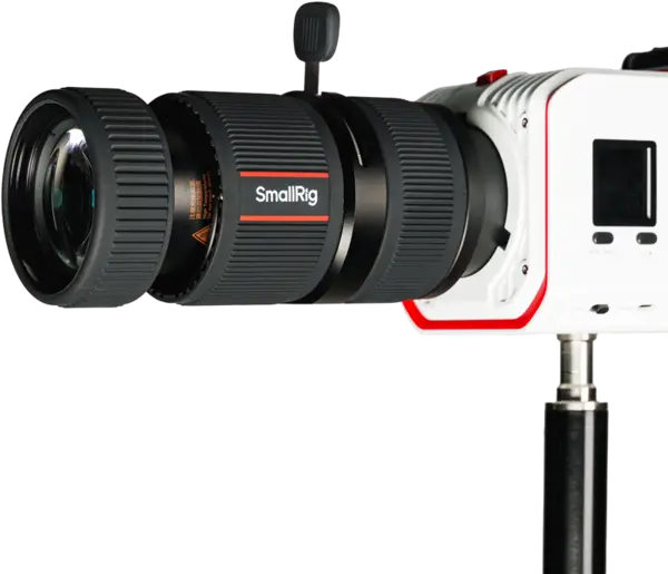 SmallRig 4939 SP-mini Spotlight, Proiector cu forme GOBO
