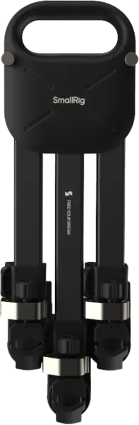 SmallRig 5020 Quick-Lock Photography Heavy Duty Tripod Dolly, Roti trepied