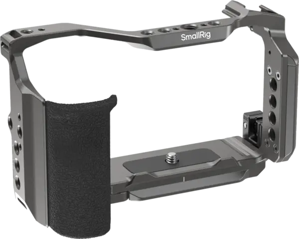 Smallrig 5060 HawkLock Quick Release Cage Kit for Sony A6700, Carcasa camera foto video mirrorless