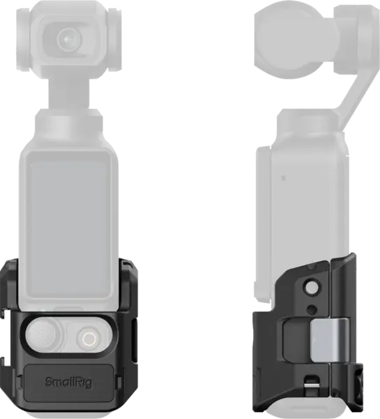 SmallRig 5072 Husa pentru DJI Osmo Pocket 3