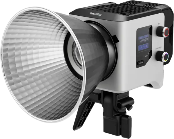 SmallRig 5098 RC 220C RGB COB LED Video Light