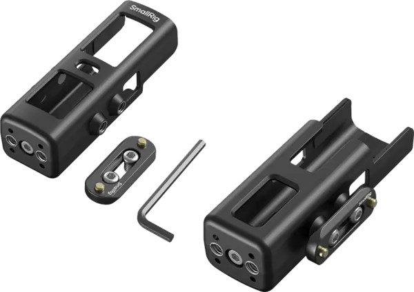 SmallRig 5117 Kit carcasa pentru DJI Osmo Pocket 3