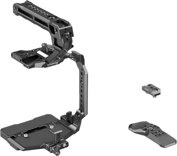 SmallRig 5136 Cage Kit for Canon EOS C80