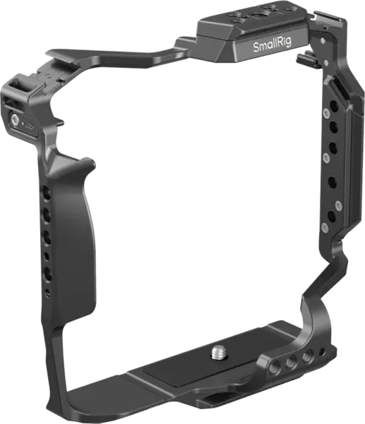 SmallRig 5147 Cage for Panasonic LUMIX S1R II / S5 II / S5 IIX / G9 II with Battery Grip