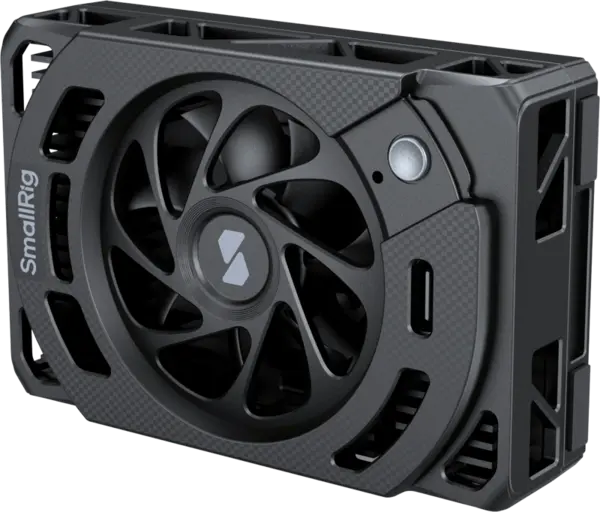 SmallRig 5152 Cooling Fan for Sony Selected Cameras