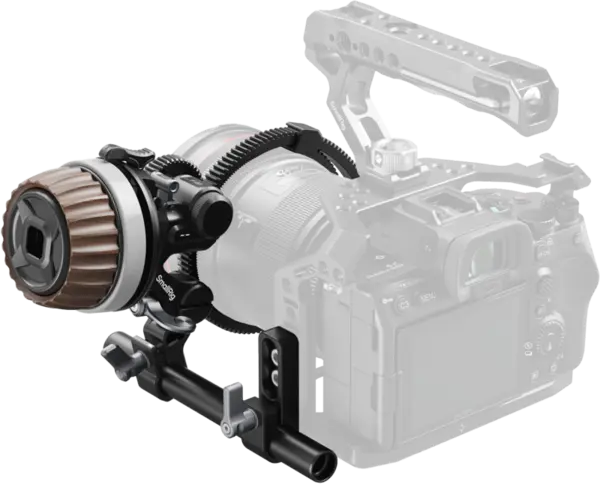 SmallRig 5163 Modular Follow Focus F60