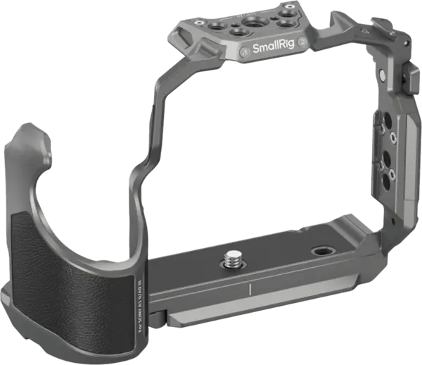 SmallRig 5187 Cage for Sony Alpha 1 II / Alpha 9 III, Carcasa camera foto video mirrorless
