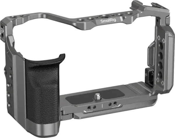 SmallRig 5198 HawkLock Quick Release Cage Kit for Sony A 7C II / 7CR