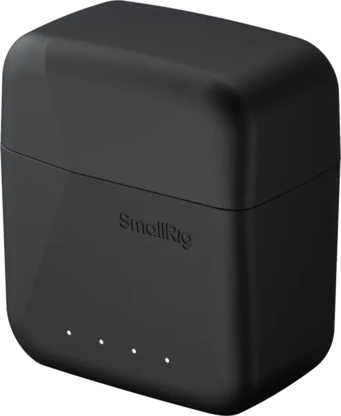 SmallRig 5204 Charging Case with Integrated Power Bank for DJI Mic 2